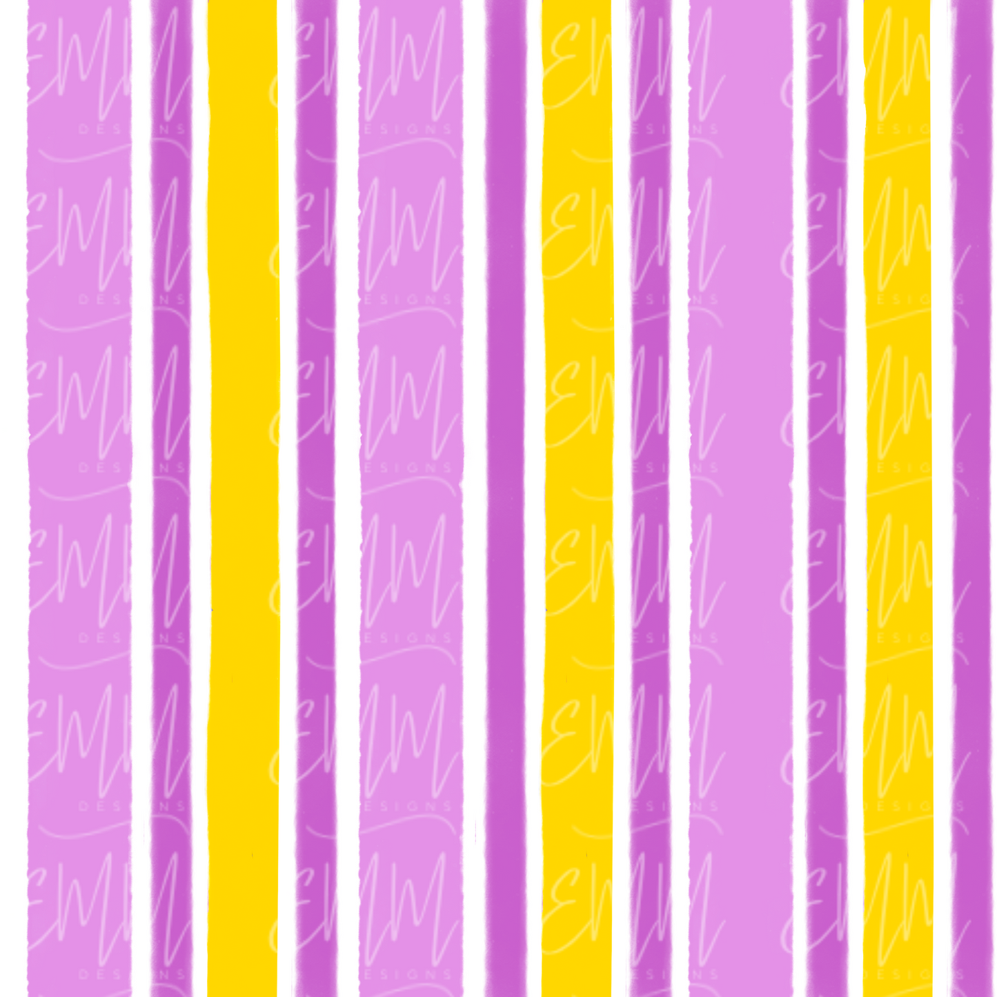Florals – Design #21 | Seamless Digital File