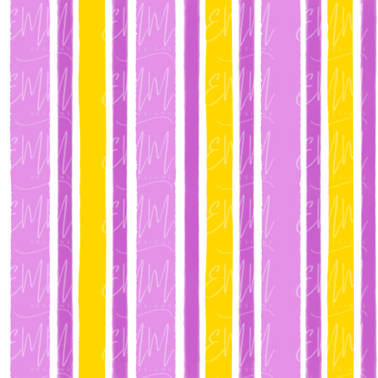 Florals – Design #21 | Seamless Digital File