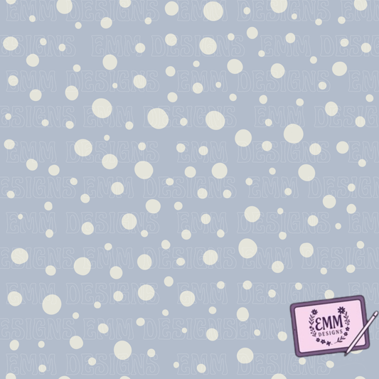 Florals – Design #44 | Seamless Digital Files
