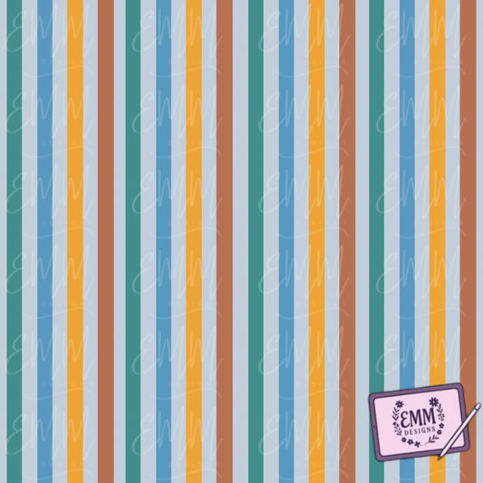Fall – Design #12 | Seamless Digital Files