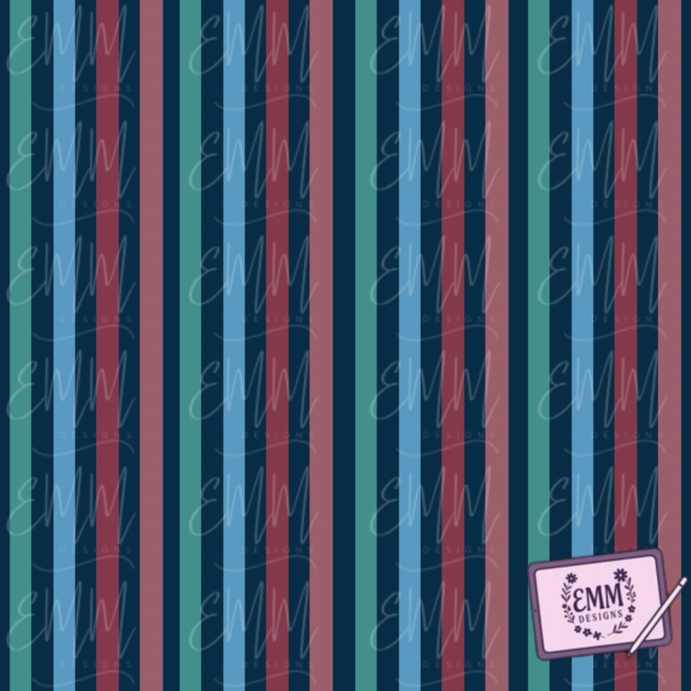 Fall – Design #14 | Seamless Digital Files