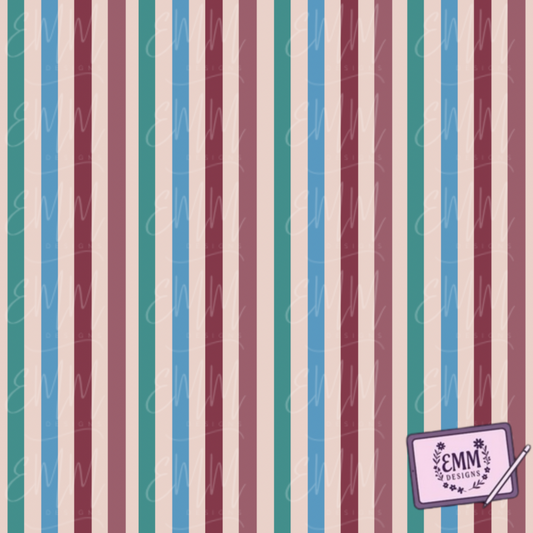 Fall – Design #15 | Seamless Digital Files