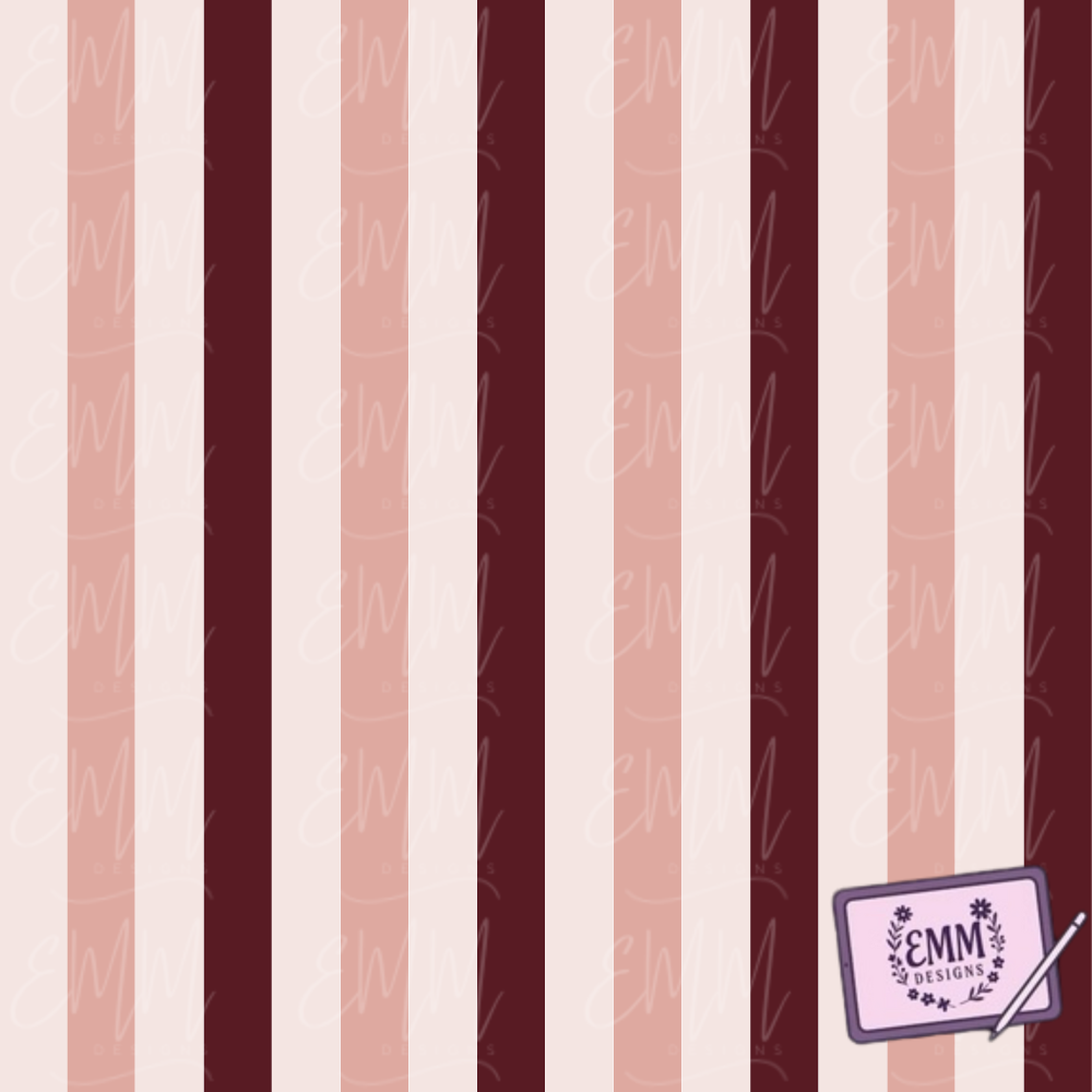 Fall – Design #19 | Seamless Digital Files