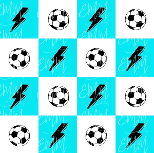 Soccer -  Design #1