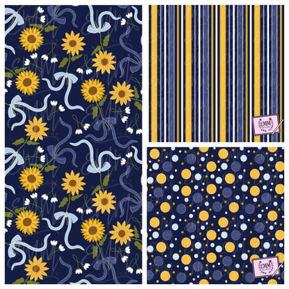 Fall - Three Pack -  Design #27