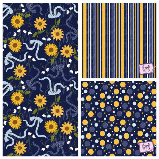 Fall - Three Pack -  Design #27