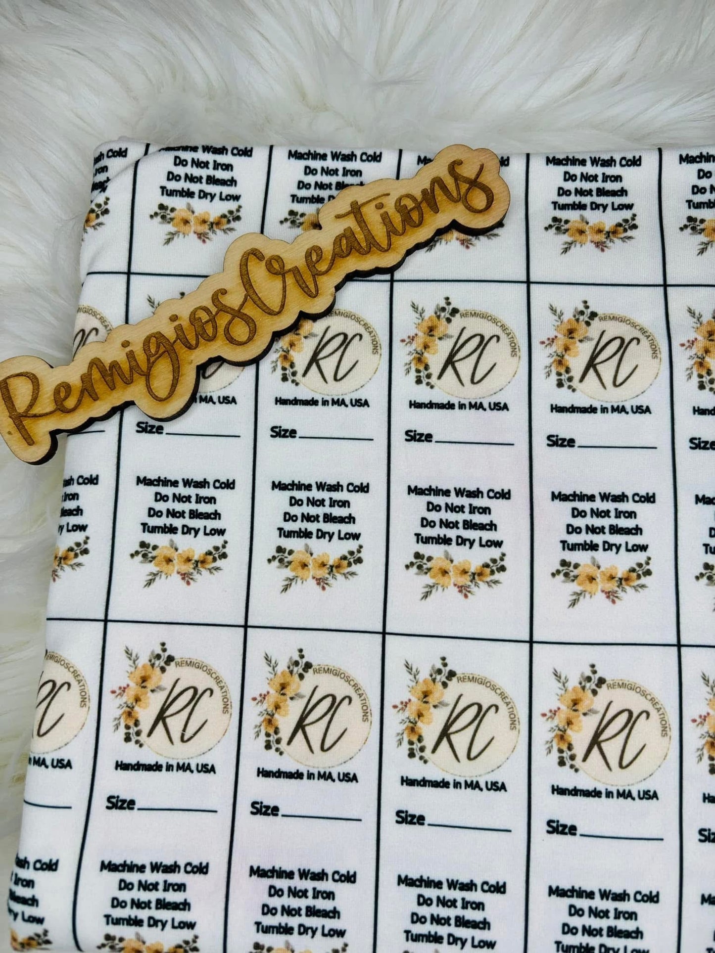 Custom Tags