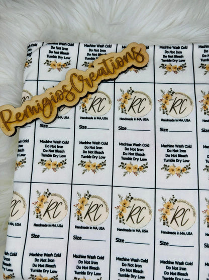 Custom Tags