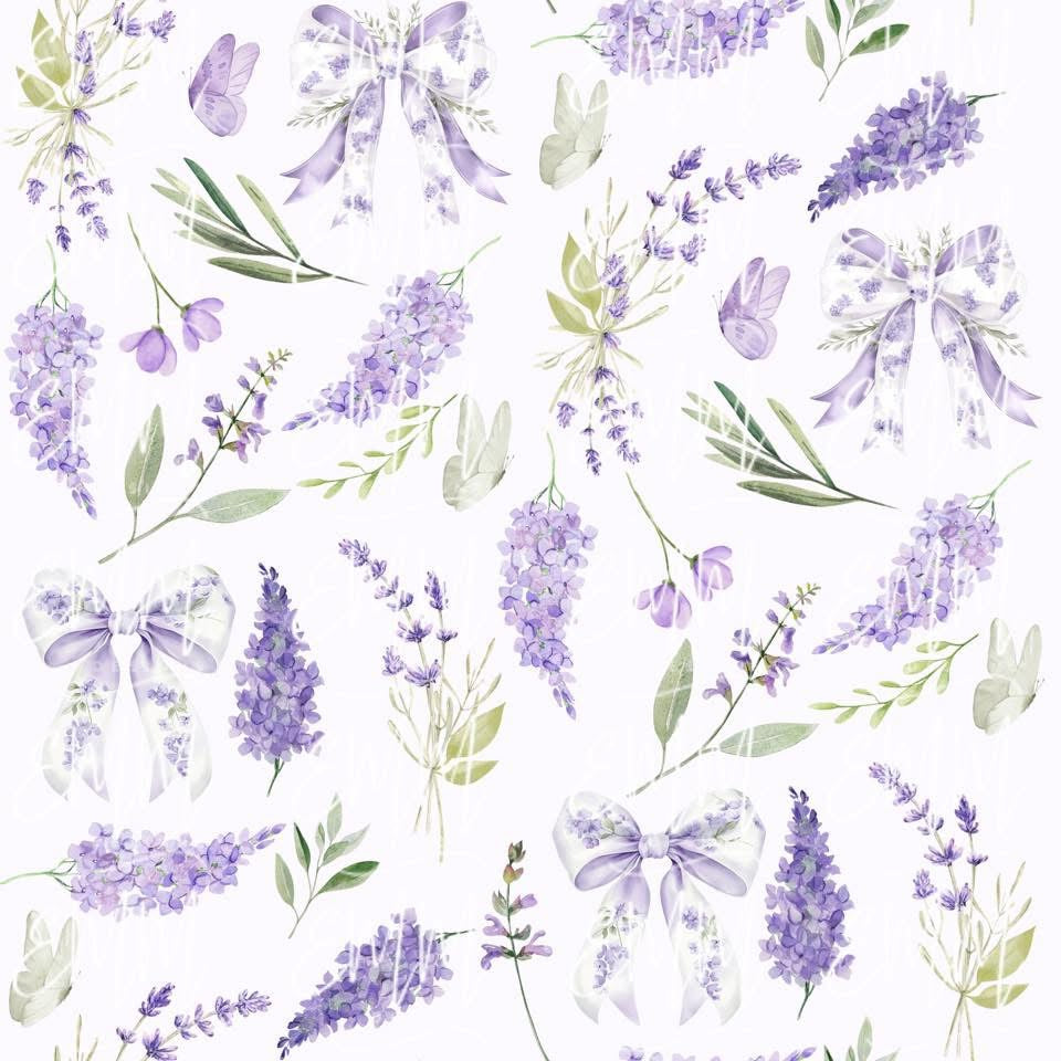 Spring – Design #44 | Seamless Digital Files