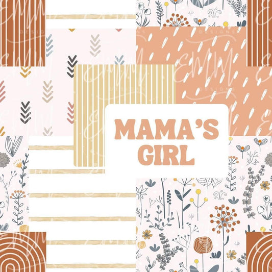 Free File Friday - Mamas Girl