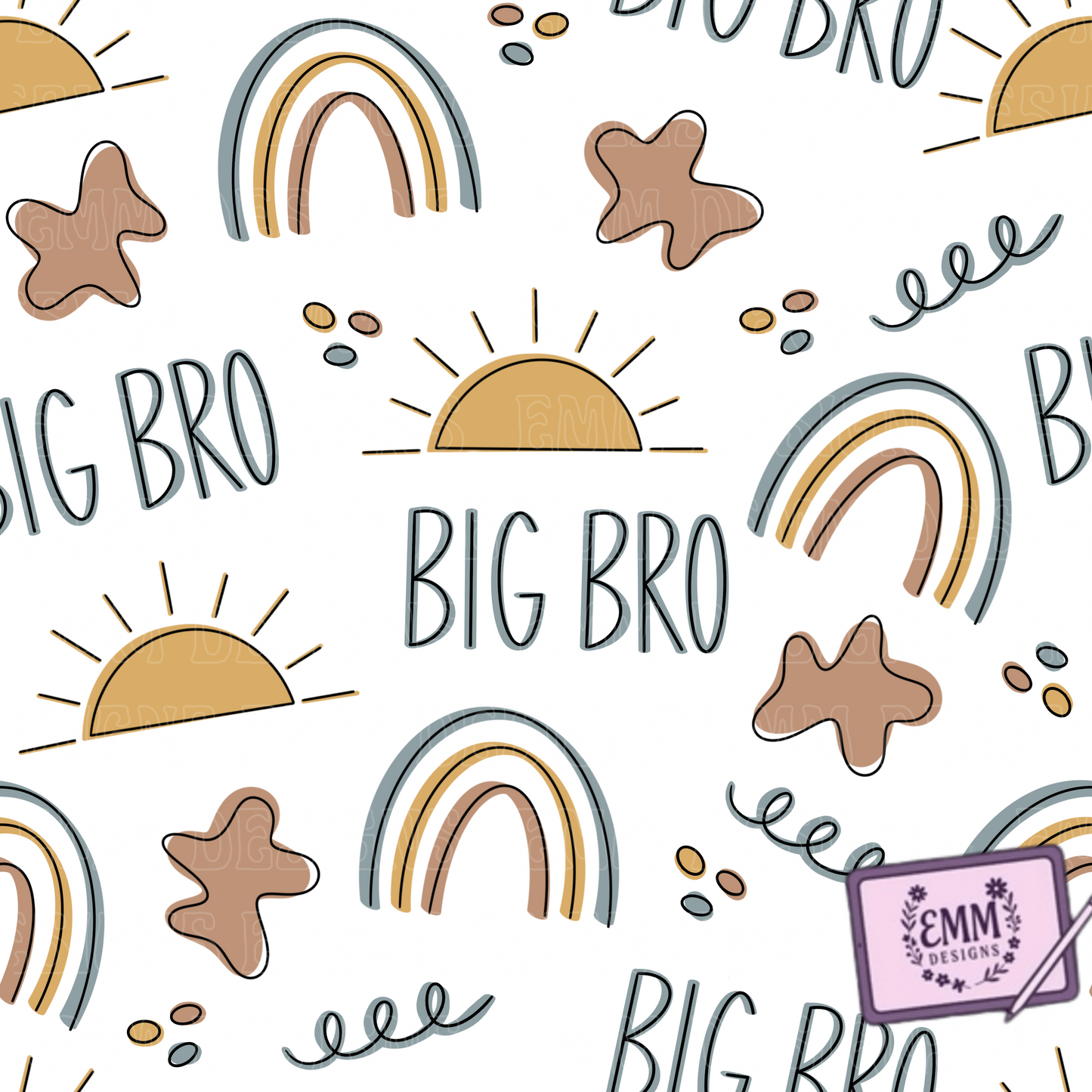Free File Friday - Big Bro
