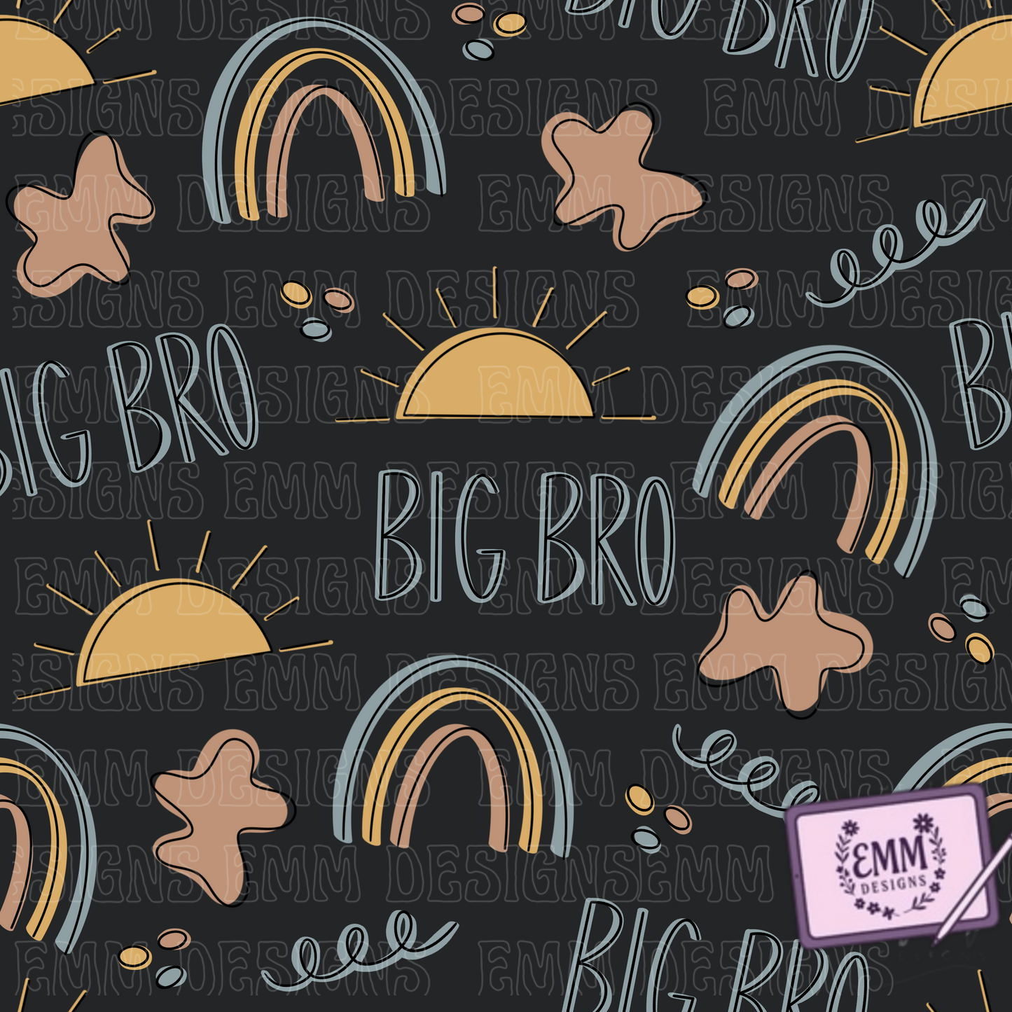 Free File Friday - Big Bro