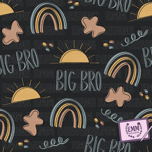 Free File Friday - Big Bro