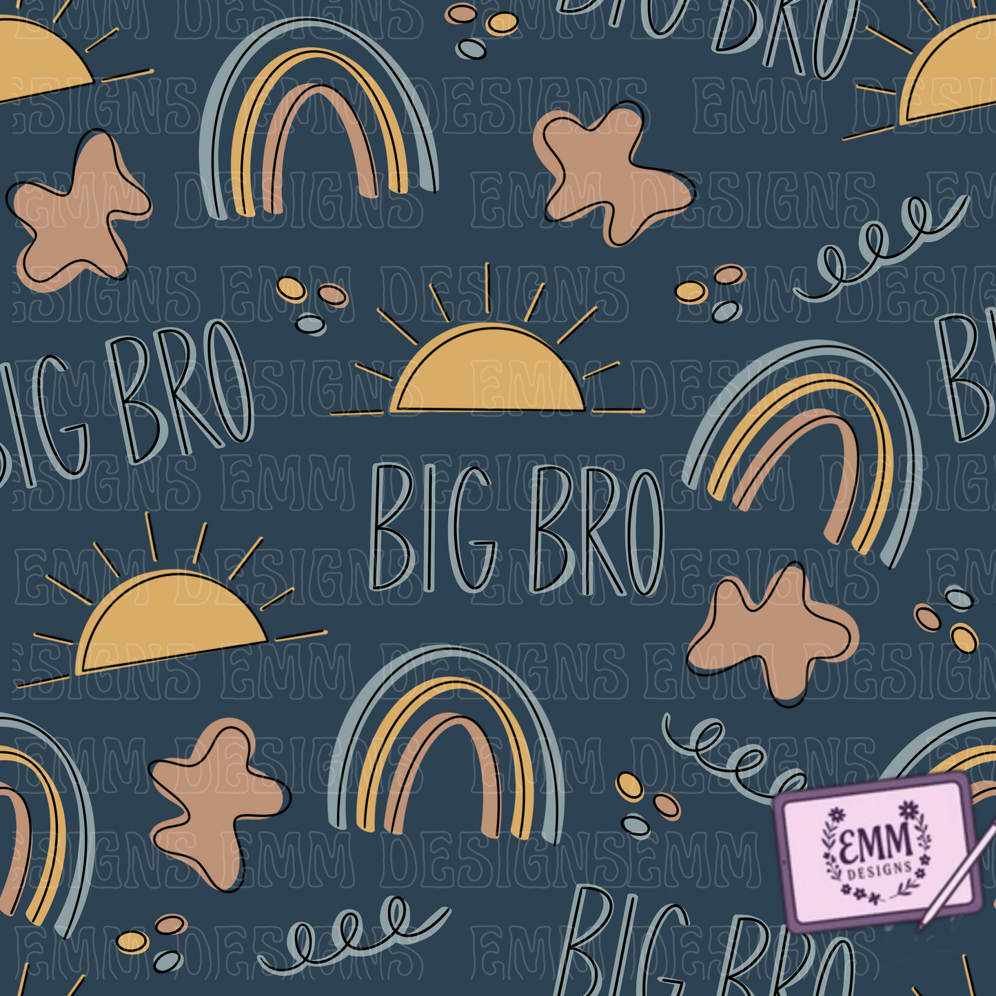 Free File Friday - Big Bro