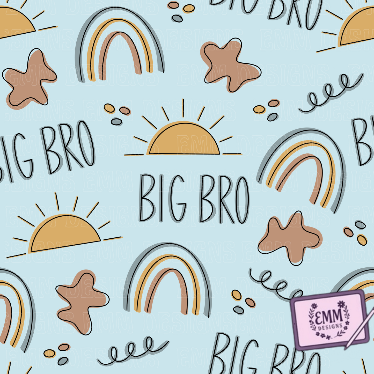 Free File Friday - Big Bro