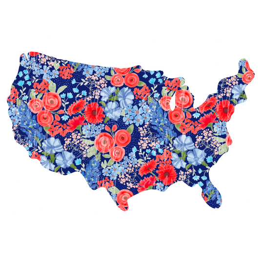Patriotic – Design #36 | PNG Digital File