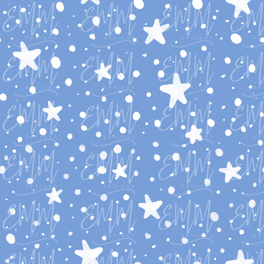 Patriotic – Design #30 | Seamless Digital File
