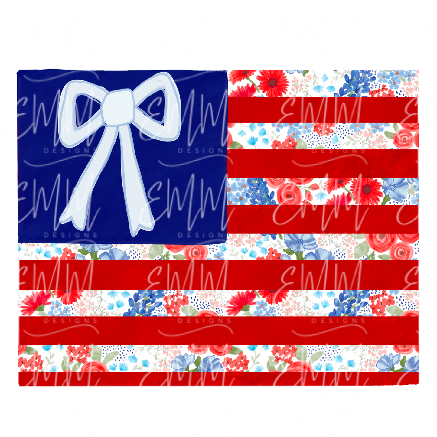 Patriotic – Design #34 | PNG Digital File