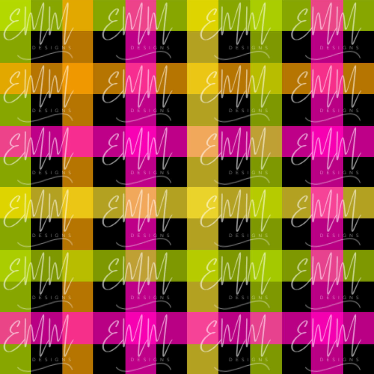 Summer Fun – Design #27 | Seamless Digital File