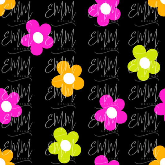Summer Fun – Design #29 | Seamless Digital File
