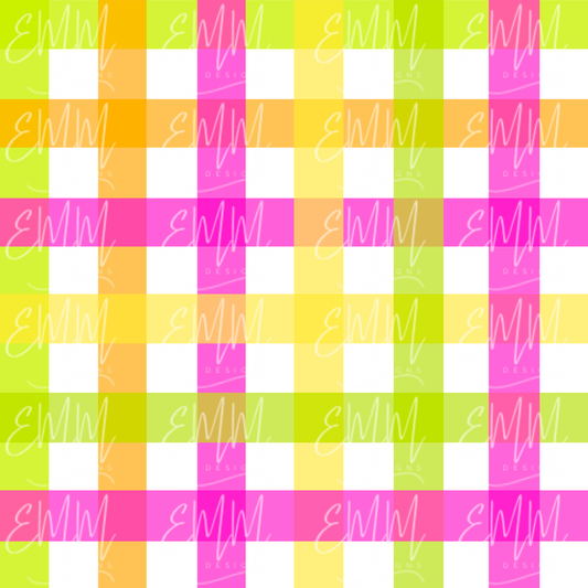 Summer Fun – Design #26 | Seamless Digital File