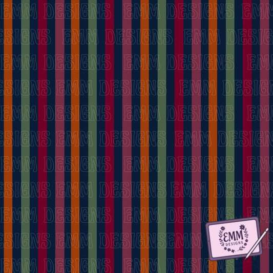 Fall – Design #33 | Seamless Digital Files