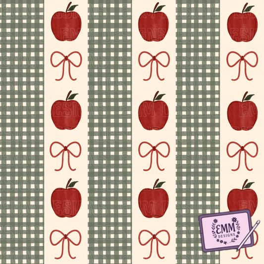 Fall – Design #60 | Seamless Digital Files