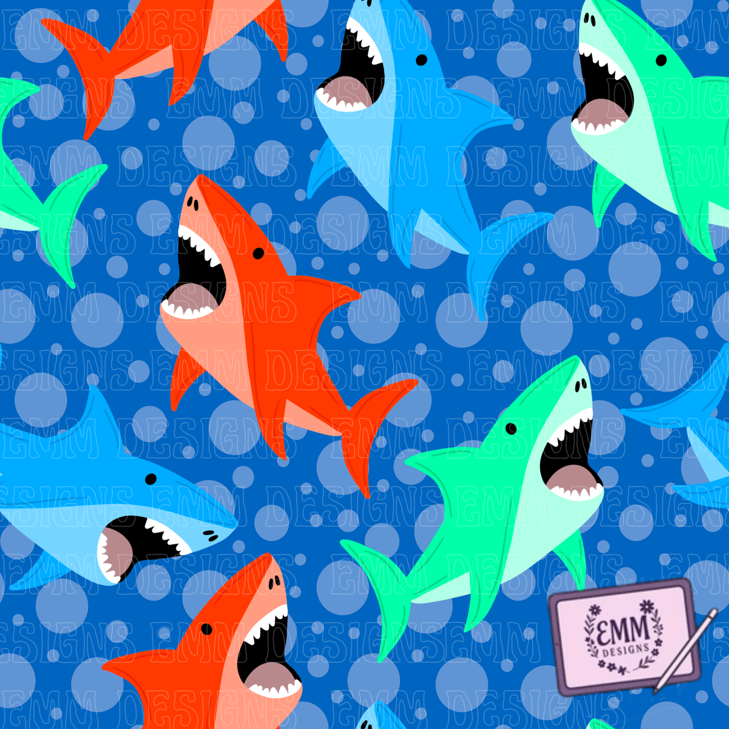 Free File Friday - Shark Multi 2