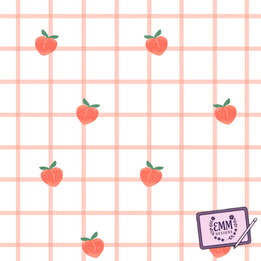 Fruit – Design #73 | Seamless Digital File