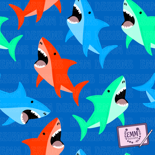Free File Friday - Shark Multi