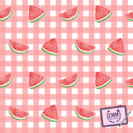 Fruit – Design #75 | Seamless Digital File