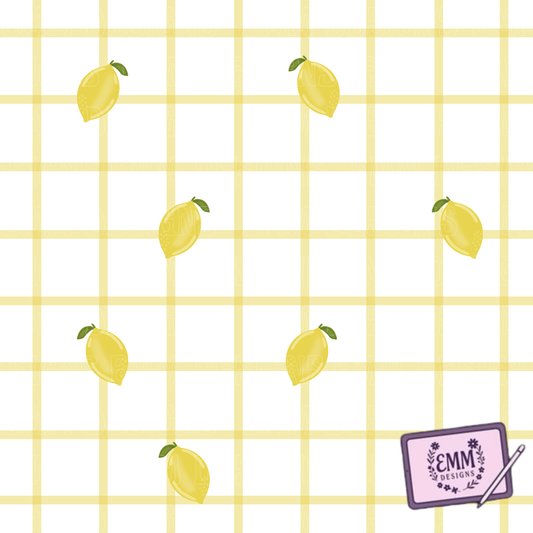 Fruit – Design #69 | Seamless Digital File