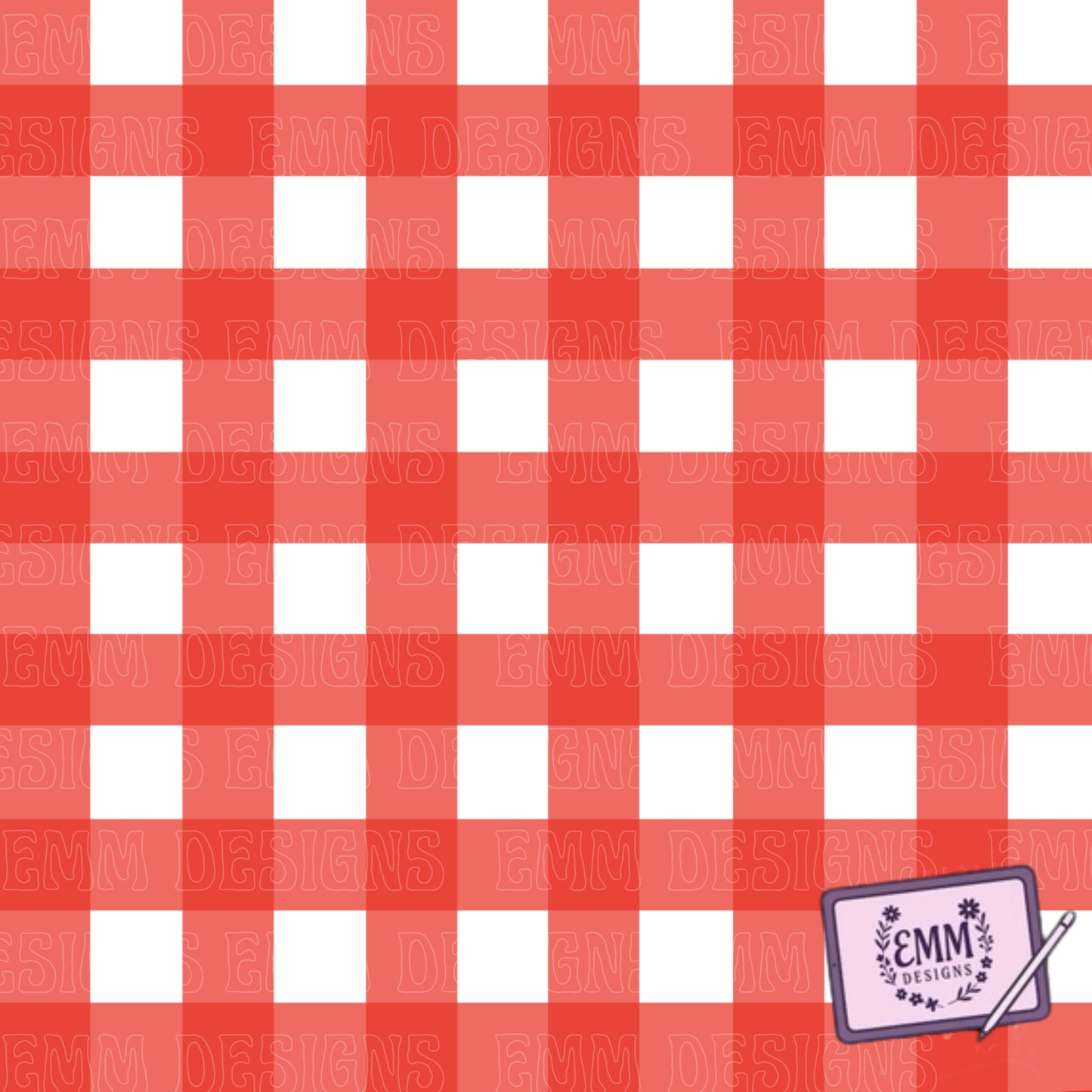 Patriotic – Design #80 | Seamless Digital File