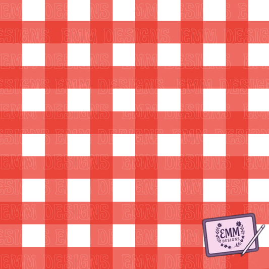 Patriotic – Design #80 | Seamless Digital File