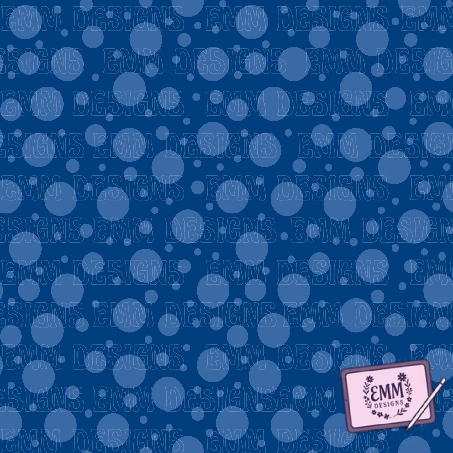 Free File Friday - Shark Blue Coord