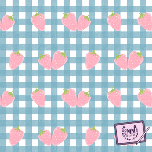 Fruit – Design #86 | Seamless Digital File