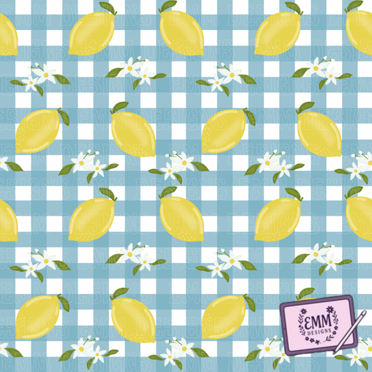Fruit – Design #85 | Seamless Digital File
