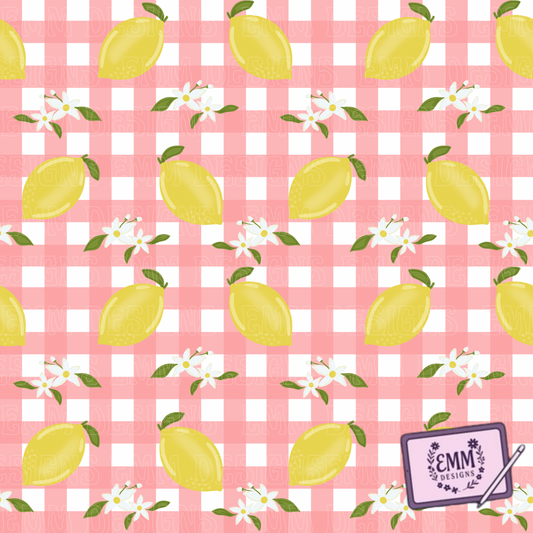 Fruit – Design #84 | Seamless Digital File