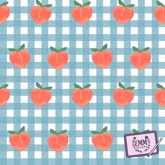 Fruit – Design #79 | Seamless Digital File