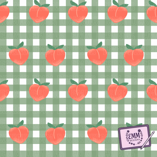 Fruit – Design #78 | Seamless Digital File
