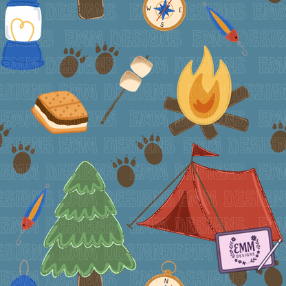 Camping - 1