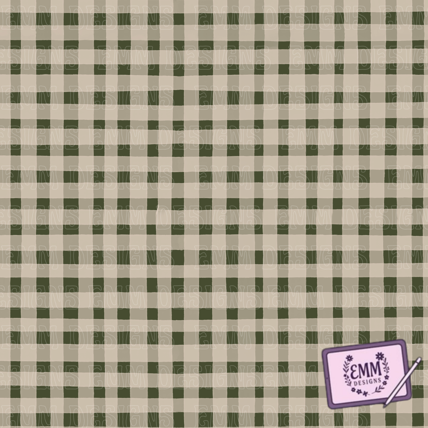 Fall – Design #63 | Seamless Digital Files