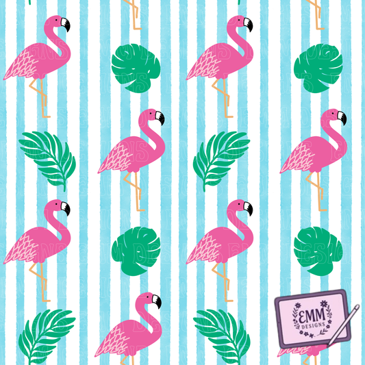 Summer Fun – Design #57 | Seamless Digital File