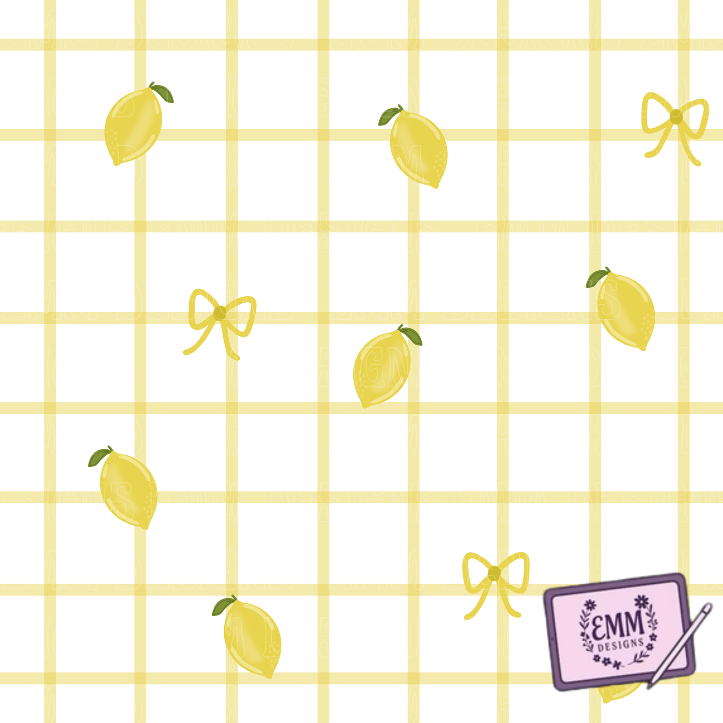 Fruit – Design #70 | Seamless Digital File