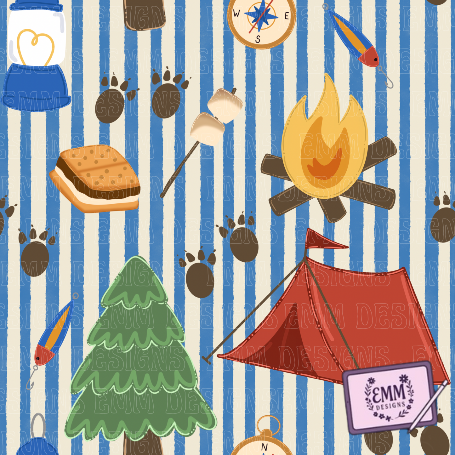 Camping - 2