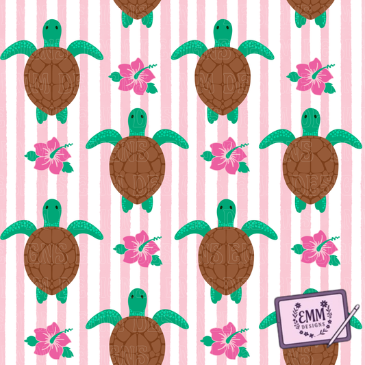Summer Fun – Design #59 | Seamless Digital File