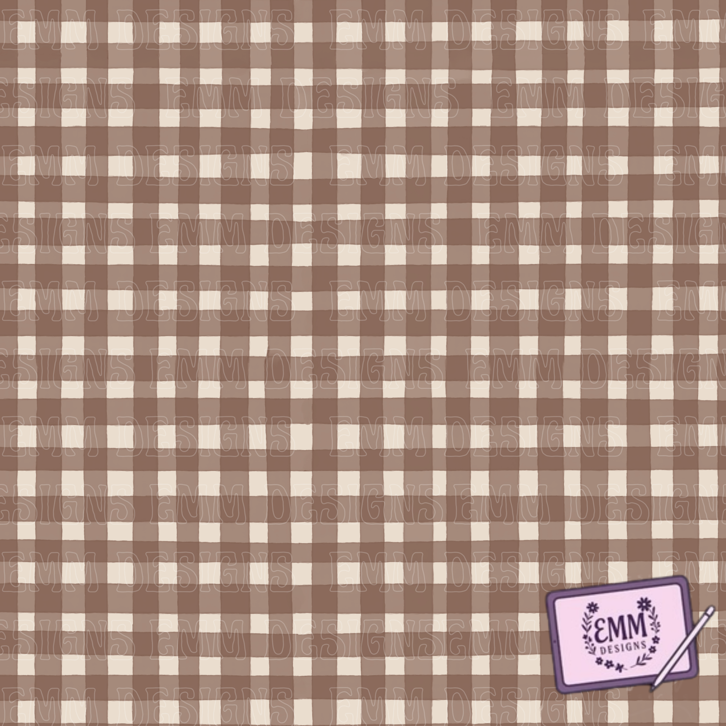 Fall – Design #72 | Seamless Digital Files