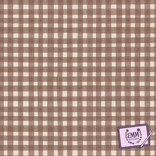 Fall – Design #72 | Seamless Digital Files