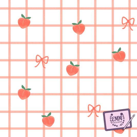 Fruit – Design #74 | Seamless Digital File