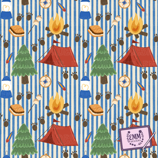 Camping - 2